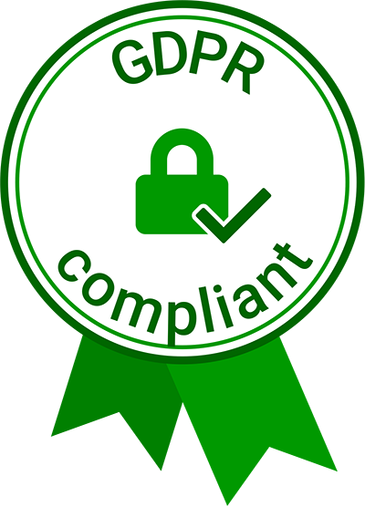 GDPR compliant